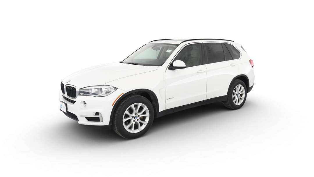 2016 BMW X5 Carvana 2016-bmw-x5-carvana